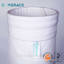 Water and oil proof polyester filter bag bag house filter